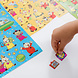 Bumba Stickerset Groot Bumba Stickerset Groot