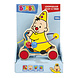 Bumba Trekfiguur Bumba Trekfiguur