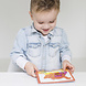 Dikkie Dik 4 In 1 Puzzel Dikkie Dik 4 In 1 Puzzel