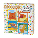 Dikkie Dik 4 In 1 Puzzel Dikkie Dik 4 In 1 Puzzel