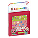 CocoMelon Stickerset CocoMelon Stickerset