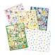 CocoMelon Raamstickers CocoMelon Raamstickers