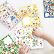 CocoMelon Raamstickers CocoMelon Raamstickers