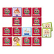 Cocomelon Maxi Memo 24st Cocomelon Maxi Memo 24st