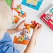 CocoMelon 4 In 1 Puzzel CocoMelon 4 In 1 Puzzel