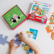 CocoMelon 4 In 1 Puzzel CocoMelon 4 In 1 Puzzel