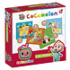 CocoMelon 4 In 1 Puzzel CocoMelon 4 In 1 Puzzel