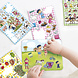 Fien & Teun Raamstickers Fien & Teun Raamstickers