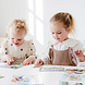 Fien & Teun 4- In 1 Puzzel Fien & Teun 4- In 1 Puzzel