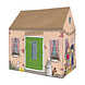 Fien & Teun Tentje 95x71x102cm Fien & Teun Tentje 95x71x102cm