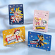 Paw Patrol 2 In 1 Knutselset Paw Patrol 2 In 1 Knutselset