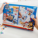 Paw Patrol 2 In 1 Knutselset Paw Patrol 2 In 1 Knutselset