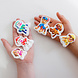 Paw Patrol 2 In 1 Knutselset Paw Patrol 2 In 1 Knutselset