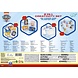 Paw Patrol 2 In 1 Knutselset Paw Patrol 2 In 1 Knutselset