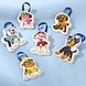Paw Patrol 2 In 1 Knutselset Paw Patrol 2 In 1 Knutselset