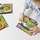 Gruffalo 4 In 1 Puzzel Gruffalo 4 In 1 Puzzel