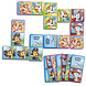 Paw Patrol Bad Domino Paw Patrol Bad Domino