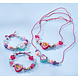 Paw Patrol Sieraden Set Paw Patrol Sieraden Set