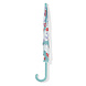 Groene Woezel En Pip Paraplu 57cm Groene Woezel En Pip Paraplu 57cm