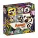 Anansi Memo Anansi Memo