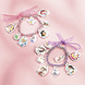 Disney Prinsessen Sieraden Set Maken Disney Prinsessen Sieraden Set Maken
