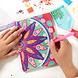 Diamond Painting Bloem Mandela Diamond Painting Bloem Mandela