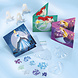 Disney Princess Glitter Shaker CardsBeschikbaar Maart 2023 Disney Princess Glitter Shaker CardsBeschikbaar Maart 2023
