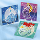 Disney Prinsessen Kaarten Maken Disney Prinsessen Kaarten Maken