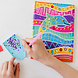 Diamond Paint NotebookDolphinLarge Diamond Paint NotebookDolphinLarge