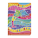 Diamond Paint NotebookDolphinLarge Diamond Paint NotebookDolphinLarge