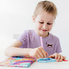 Diamond Paint NotebookPeacockLarge Diamond Paint NotebookPeacockLarge