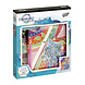 Diamond Paint NotebookPeacockLarge Diamond Paint NotebookPeacockLarge