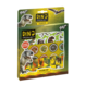 Dino Forever Sticker Set Dino Forever Sticker Set
