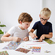 Dino Stickerset Groot Dino Stickerset Groot