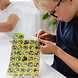 Dino Stickerset Groot Dino Stickerset Groot