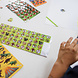 Dino Stickerset Groot Dino Stickerset Groot