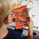 Dino Stickerset Groot Dino Stickerset Groot