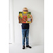 Dino Stickerset Groot Dino Stickerset Groot