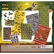 Dino Stickerset Groot Dino Stickerset Groot