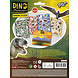 Dino Raamstickers Dino Raamstickers
