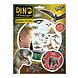 Dino Raamstickers Dino Raamstickers