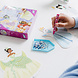 Disney Princess Diamond Painting Disney Princess Diamond Painting