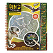 Dino Forever Scratch Book Dino Forever Scratch Book