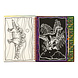 Dino Forever Scratch Book Dino Forever Scratch Book