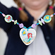 Disney Prinsessen Sieraden Set Disney Prinsessen Sieraden Set