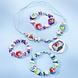 Disney Prinsessen Sieraden Set Disney Prinsessen Sieraden Set