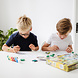 Dino Forever 2 In 1 Creativity Set Stamps + 2D PlasterBeschikbaar Dino Forever 2 In 1 Creativity Set Stamps + 2D PlasterBeschikbaar