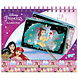 Disney Princess Scratchbook Disney Princess Scratchbook