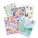 Disney Princess Window StickersBeschikbaar Maart 2023 Disney Princess Window StickersBeschikbaar Maart 2023