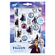 Frozen Stickerboek Frozen Stickerboek